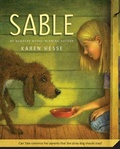 Cover: Sable - St Martin's Press