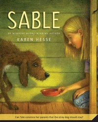 Enlarge image Cover: Sable - St Martin's Press