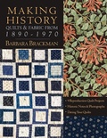 Cover: Making History - C&T Publishing