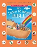 Cover: My Learn to Read Bible - Zonderkidz