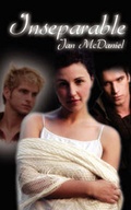 Cover: Inseparable - Wild Rose Press