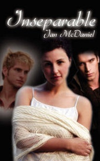 Enlarge image Cover: Inseparable - Wild Rose Press