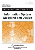 Cover: International Journal of Information System Modeling and Design (Vol. 2, No. 4) - IGI Publishing