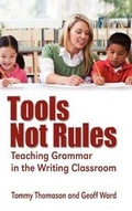 Cover: Tools, Not Rules - Strategic Book Publishing