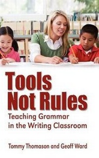 Enlarge image Cover: Tools, Not Rules - Strategic Book Publishing