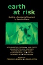 Cover: Earth at Risk - Flashpoint