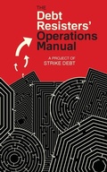 Cover: The Debt Resisters' Operations Manual - PM Press