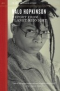 Cover: Report from Planet Midnight - PM Press