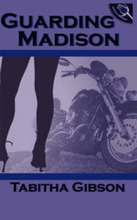 Enlarge image Cover: Guarding Madison - Wild Rose Press
