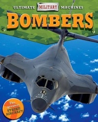 Enlarge image Cover: Bombers - Smart Apple Media