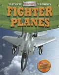 Cover: Fighter Planes - Smart Apple Media