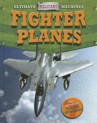 Enlarge image Cover: Fighter Planes - Smart Apple Media