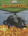 Cover: Helicopters - Smart Apple Media