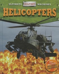 Enlarge image Cover: Helicopters - Smart Apple Media