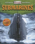 Cover: Submarines - Smart Apple Media