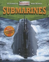 Enlarge image Cover: Submarines - Smart Apple Media