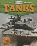 Cover: Tanks - Smart Apple Media