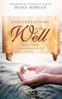 Enlarge image Cover: Conversations at the Well - Xulon Press