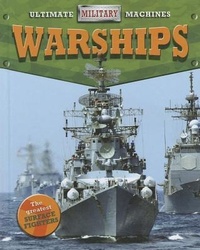 Enlarge image Cover: Warships - Smart Apple Media