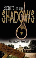 Cover: Secrets In The Shadows - Wild Rose Press