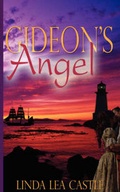 Cover: Gideon's Angel - Wild Rose Press
