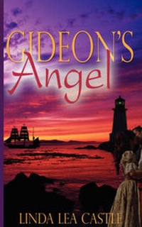 Enlarge image Cover: Gideon's Angel - Wild Rose Press