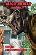Cover: Tales of the Dead - Living Dead Press