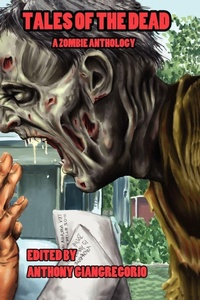 Enlarge image Cover: Tales of the Dead - Living Dead Press
