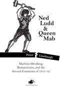 Cover: Ned Ludd & Queen Mab - PM Press
