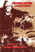 Cover: Creature Feature - Living Dead Press
