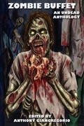 Cover: Zombie Buffet - Living Dead Press
