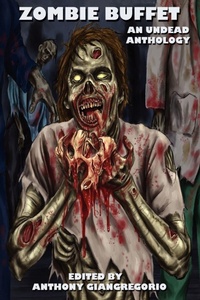 Enlarge image Cover: Zombie Buffet - Living Dead Press