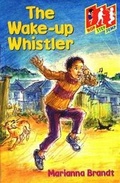 Cover: Hop Step Jump; Wake-Up Whistler - Macmillan Education