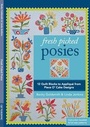 Cover: Fresh Picked Posies - C & T Publishing