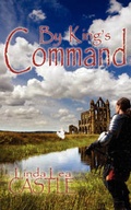 Cover: By King's Command - Wild Rose Press