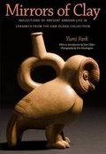 Cover: Mirrors of Clay - University Press of Mississippi