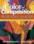 Cover: Color and Composition for the Creative Quilter - C&T Publishing