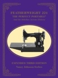 Cover: Featherweight 221 - C&T Publishing