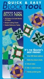 Cover: Quick & Easy Block Tool - C&T Publishing