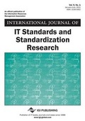 Cover: International Journal of It Standards and Standardization Research - IGI Publishing