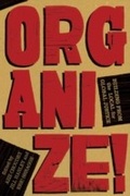 Cover: Organize! - PM Press
