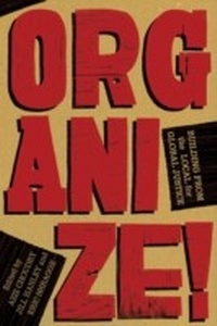 Enlarge image Cover: Organize! - PM Press
