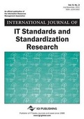 Cover: International Journal of It Standards and Standardization Research (Vol. 9, No. 2) - IGI Publishing