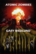 Cover: Atomic Zombies - Living Dead Press