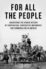 Cover: For All the People - PM Press