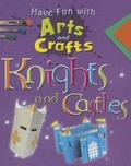 Cover: Knights and Castles - Smart Apple Media