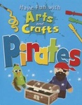 Cover: Pirates - Smart Apple Media