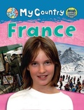 Cover: France - Smart Apple Media