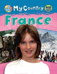 Enlarge image Cover: France - Smart Apple Media