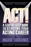 Cover: Act! - Strategic Book Publishing
